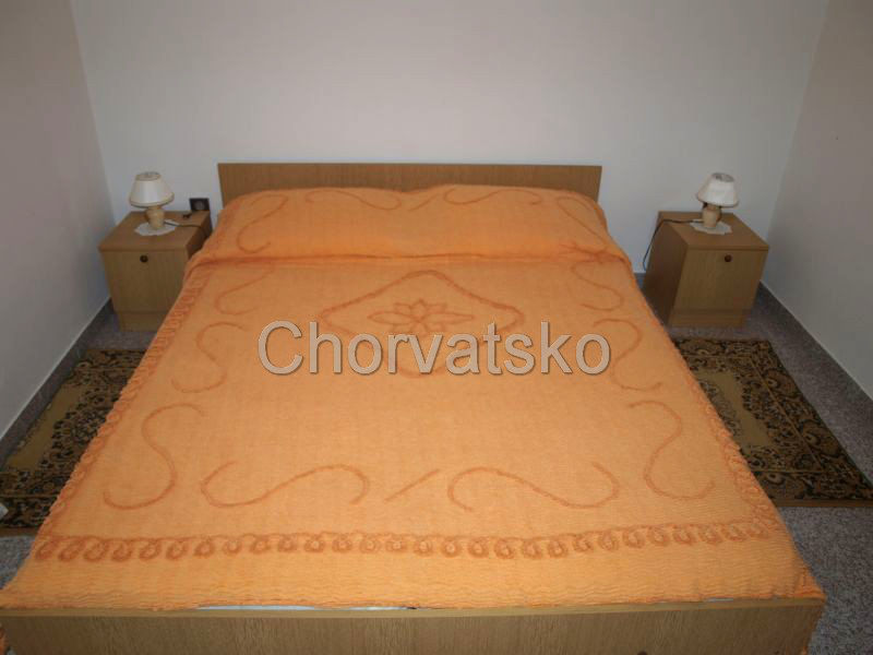 Apartmány Selbo