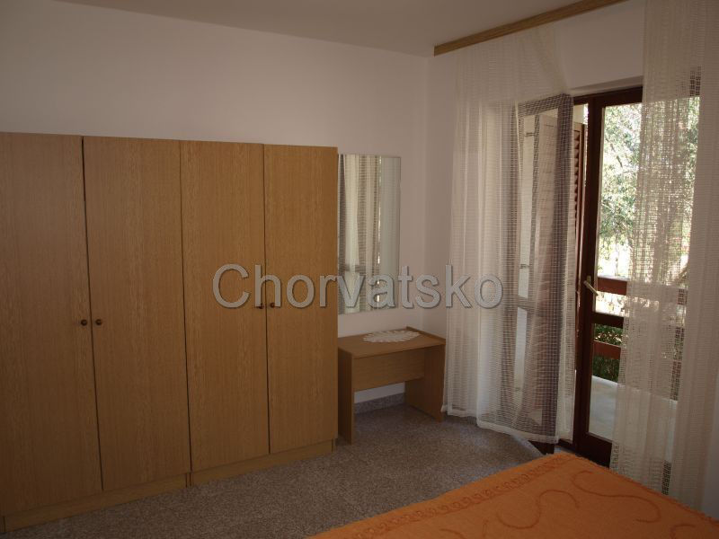 Apartmány Selbo