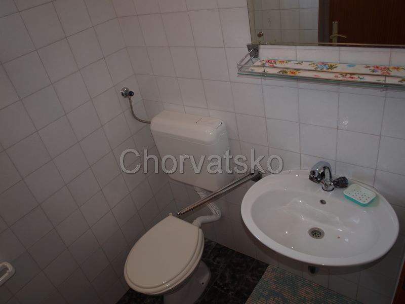 Apartmány Selbo