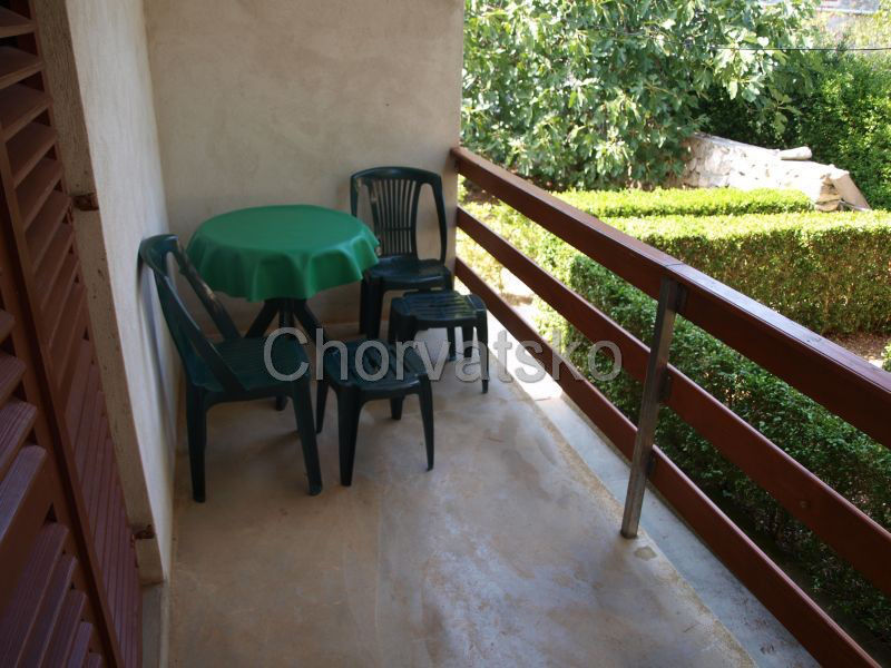 Apartmány Selbo