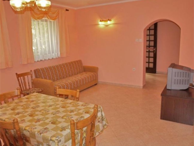 Apartmány 1349-83