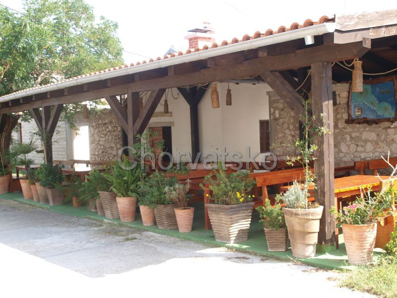 Apartmány Selbo