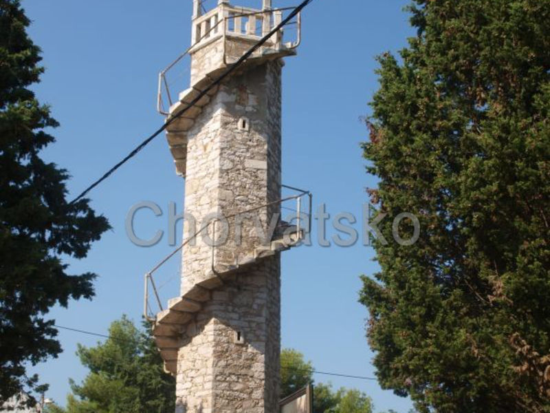 Apartmány Selbo
