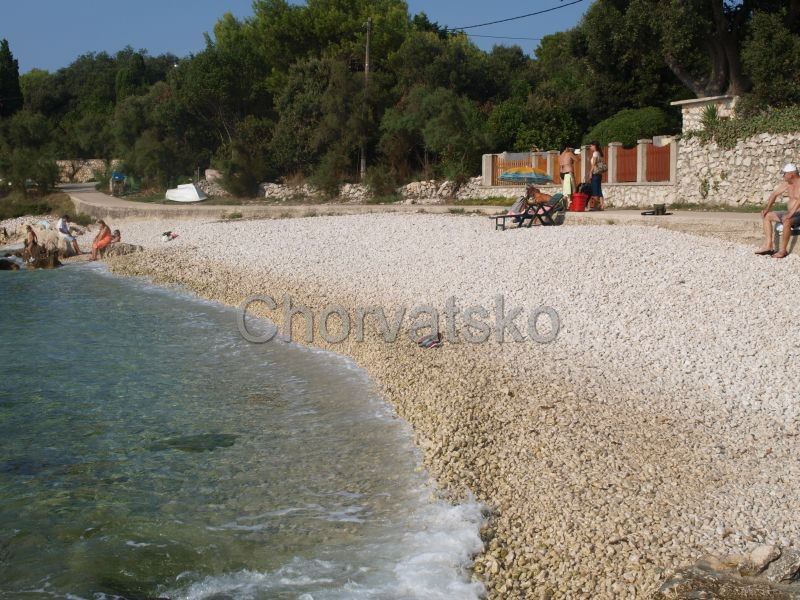 Apartmány Selbo