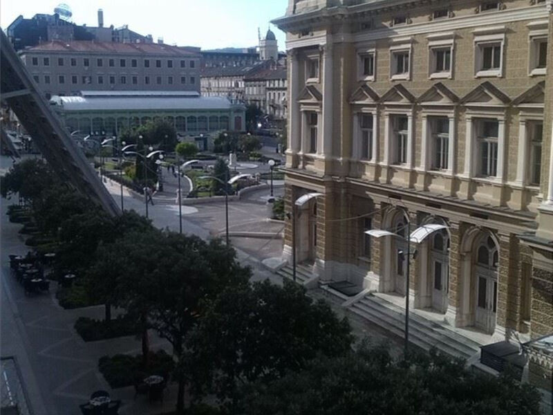 Apartmány 1355-1808