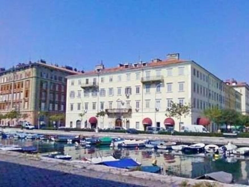 Apartmány 1355-1808
