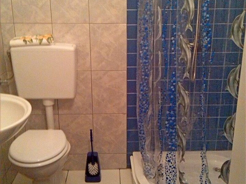 Apartmány 1355-1808