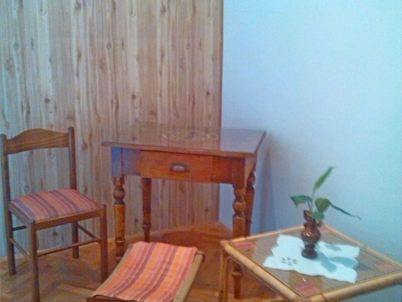 Apartmány 1355-1808