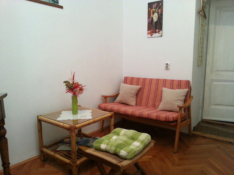 Apartmány 1355-1808