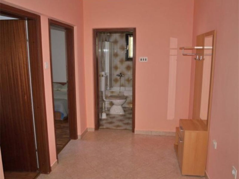 Apartmány 1349-83