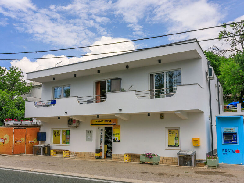 Apartmány 1355-2656