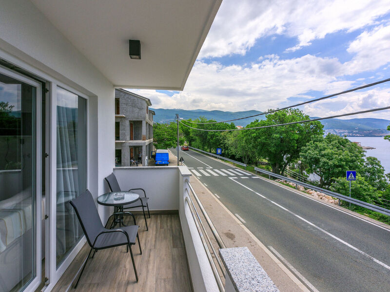 Apartmány 1355-2656