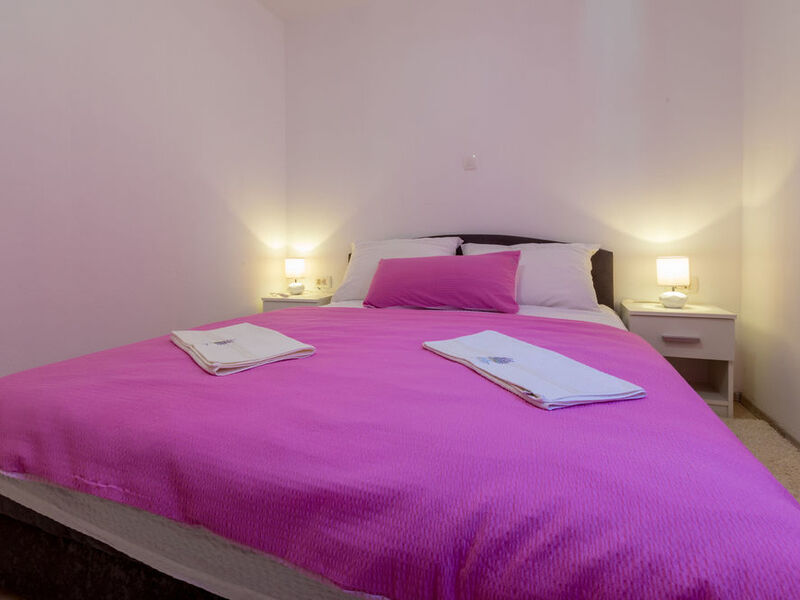 Apartmány 1355-2656