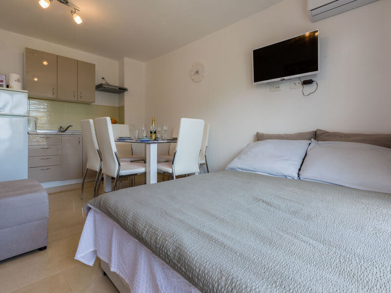 Apartmány 1355-2656