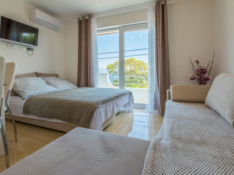 Apartmány 1355-2656