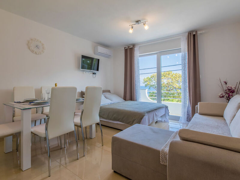 Apartmány 1355-2656