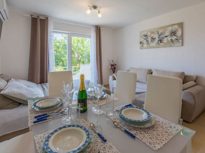 Apartmány 1355-2656