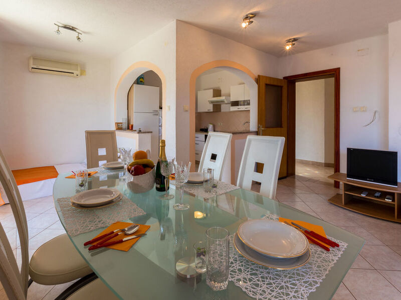 Apartmány 1355-2656