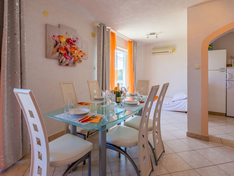 Apartmány 1355-2656