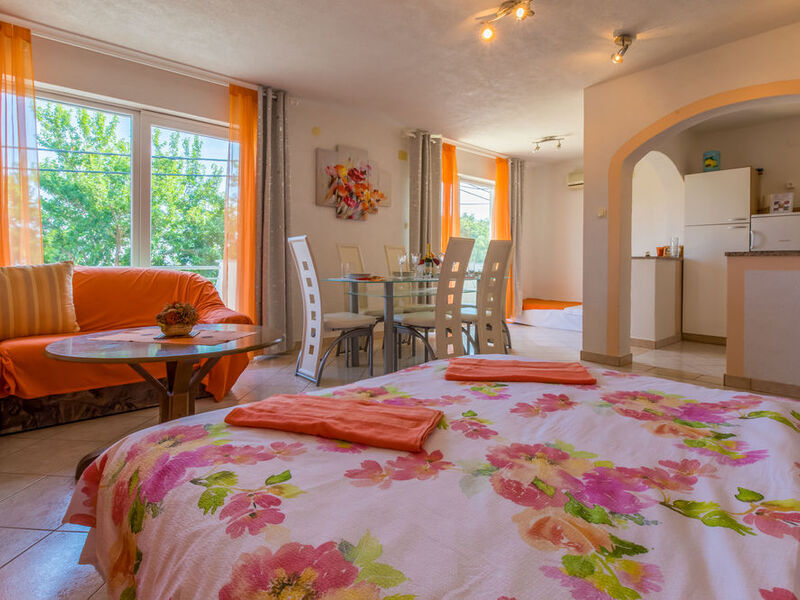 Apartmány 1355-2656