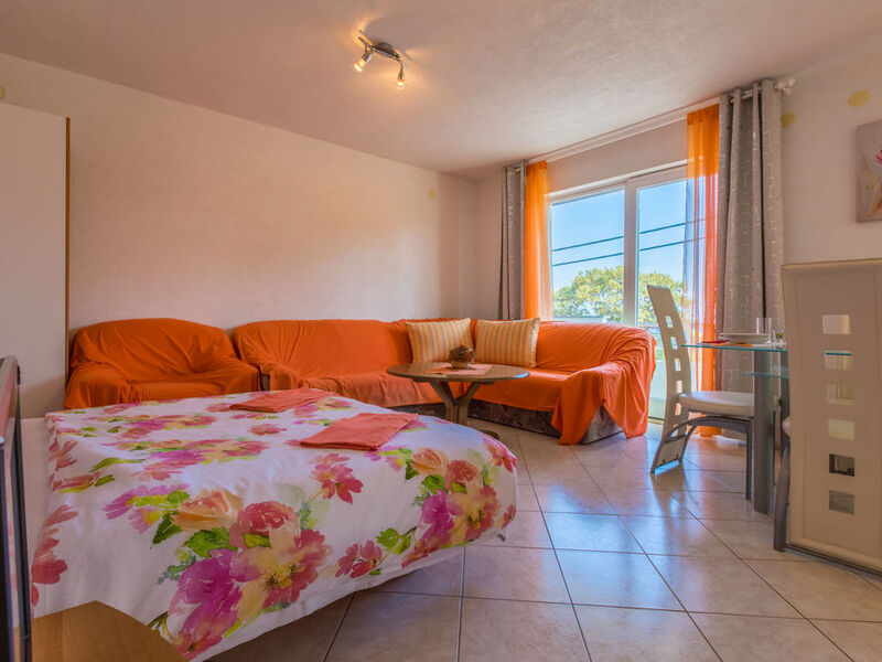 Apartmány 1355-2656