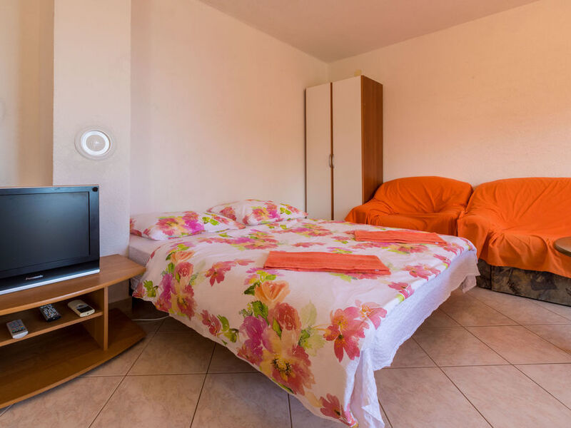 Apartmány 1355-2656