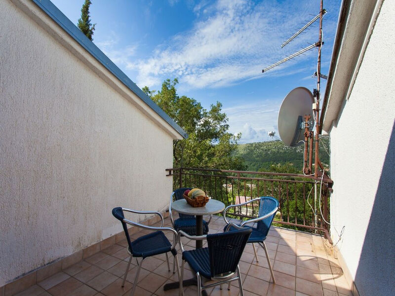 Apartmány 1355-2831