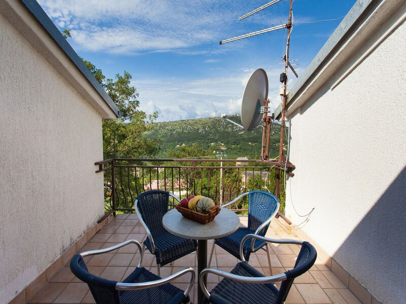 Apartmány 1355-2831