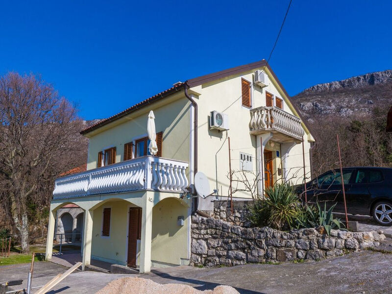 Apartmány 1355-2832
