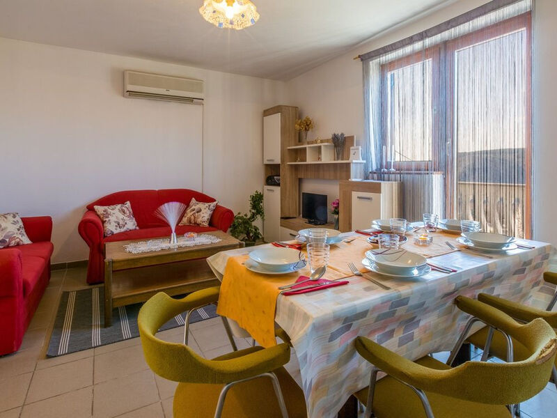 Apartmány 1355-2832