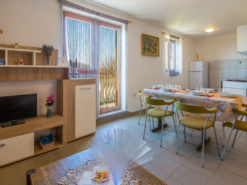 Apartmány 1355-2832