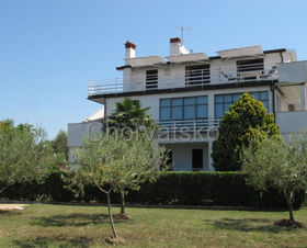 Apartmány Olivia I