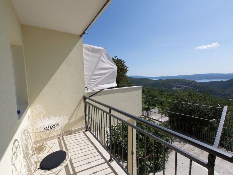 Apartmány 1355-2903