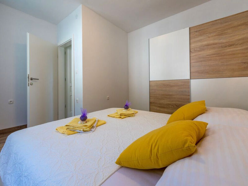 Apartmány 1355-2903