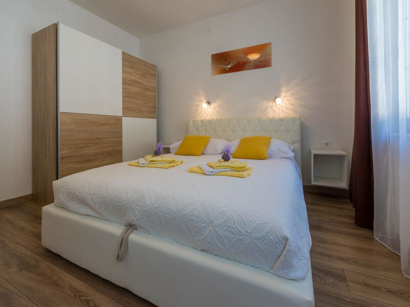 Apartmány 1355-2903