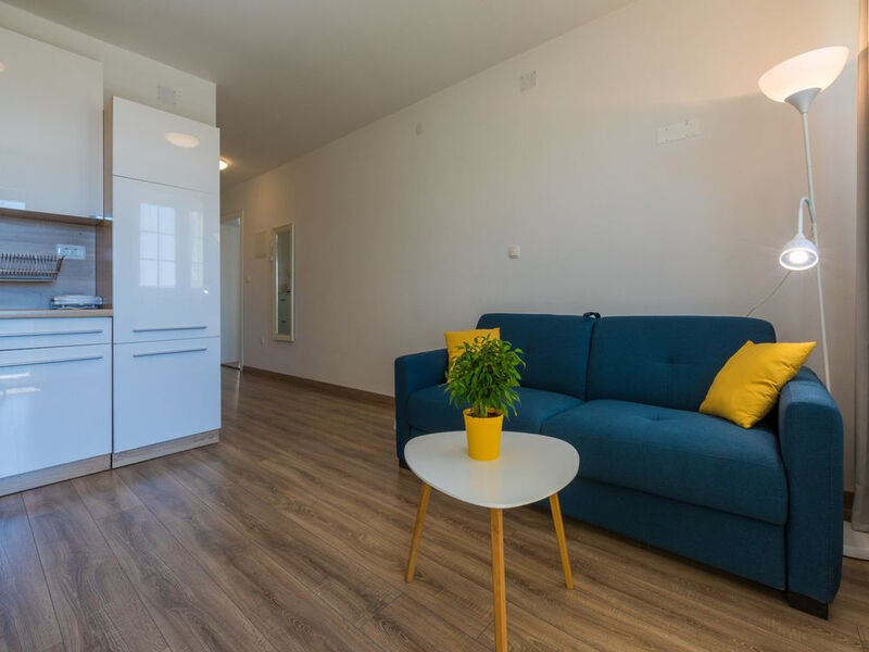 Apartmány 1355-2903