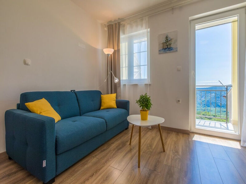 Apartmány 1355-2903