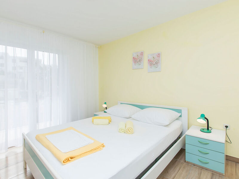 Apartmány 1355-3397