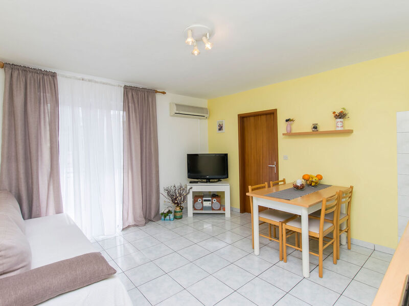 Apartmány 1355-3397