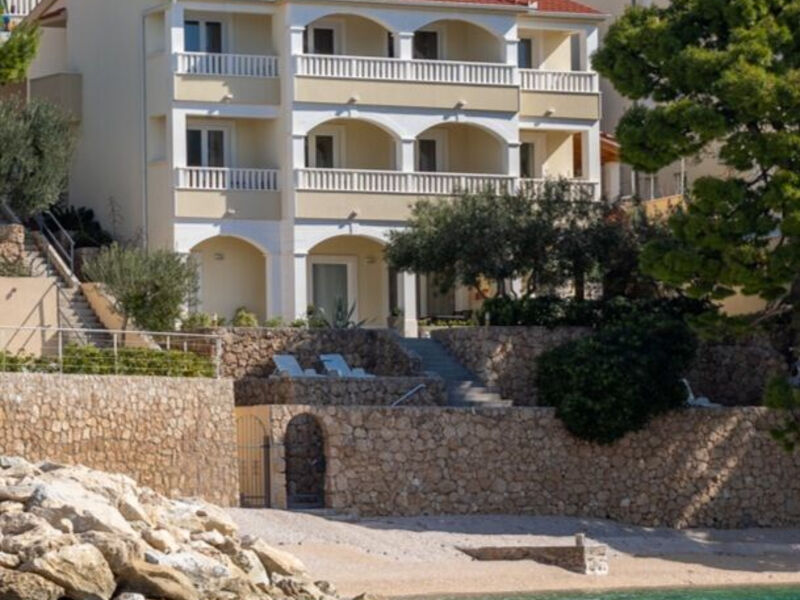 Apartmány 1355-3654