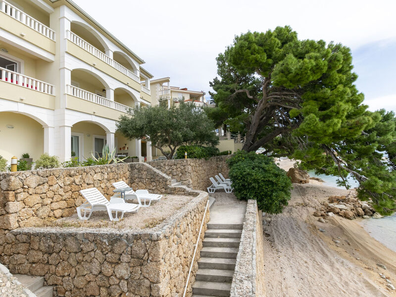 Apartmány 1355-3654