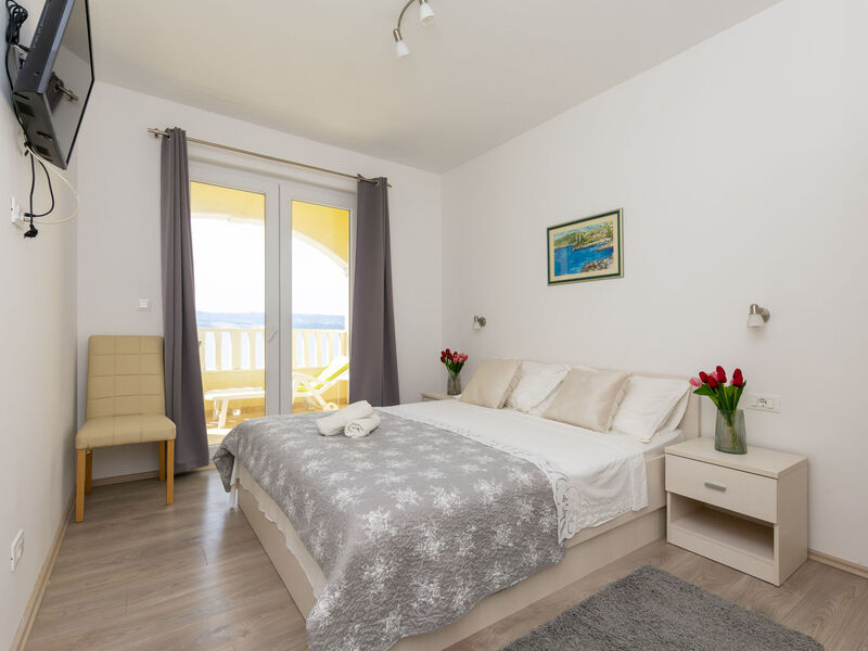 Apartmány 1355-3654
