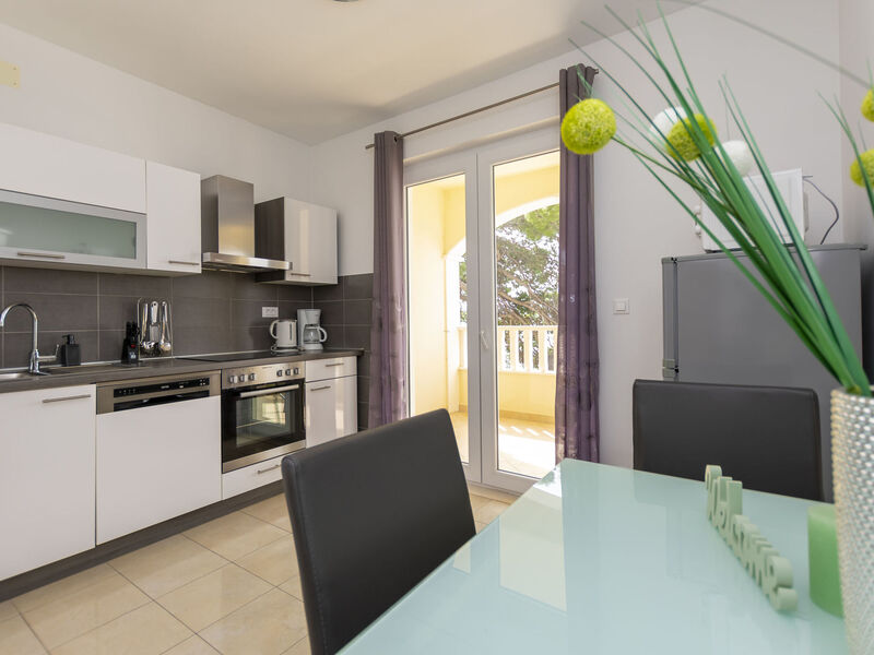 Apartmány 1355-3654