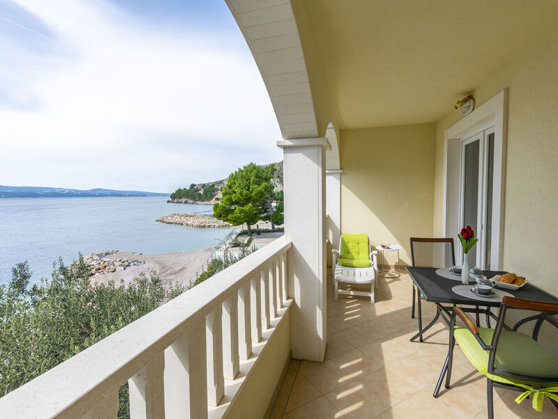 Apartmány 1355-3654