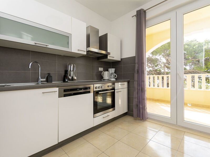 Apartmány 1355-3654