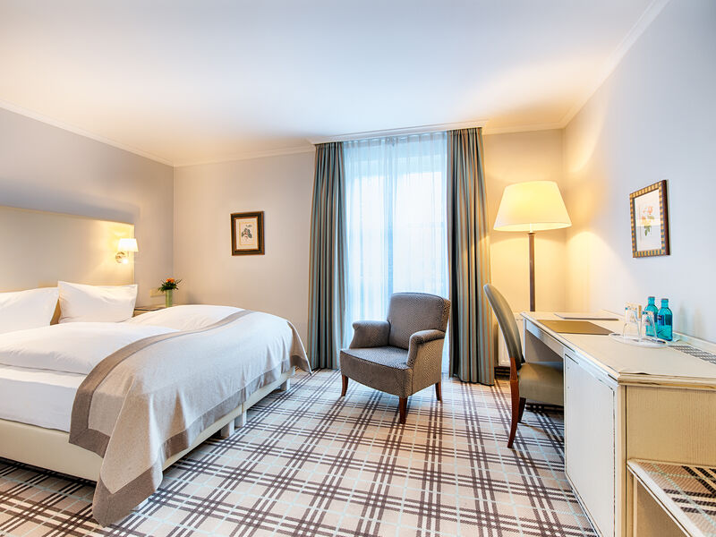 ACHAT Hotel SchreiberHof Aschheim