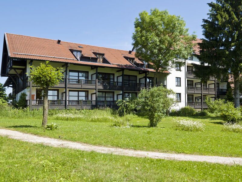 Aichmühle Appartementhof