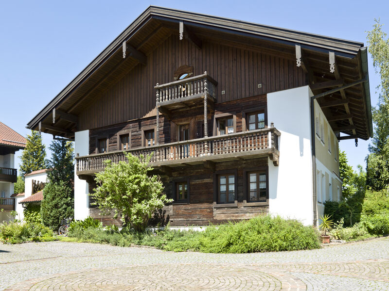 Aichmühle Appartementhof