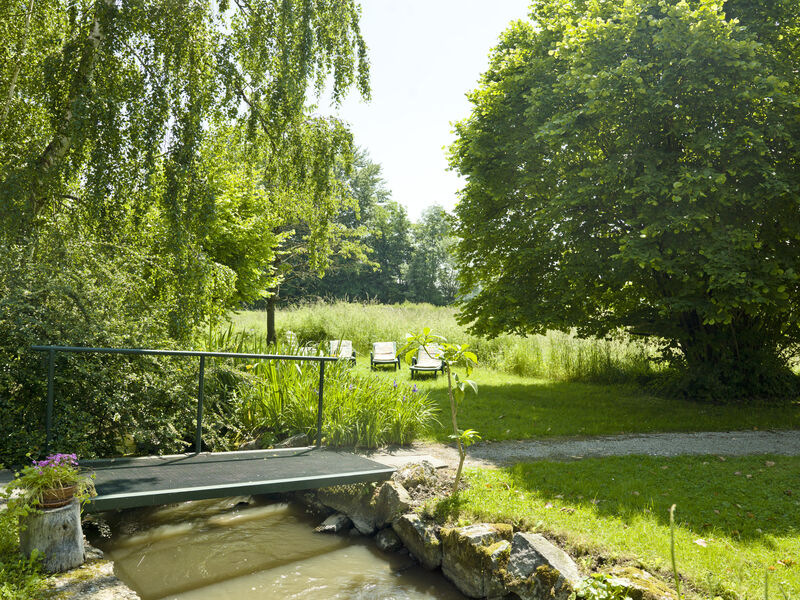 Aichmühle Appartementhof