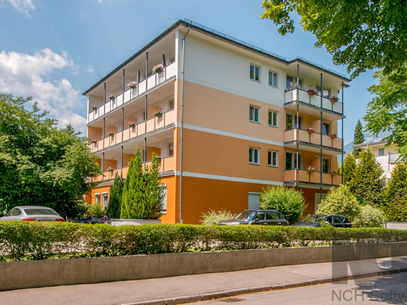 Hotel Bayern Vital